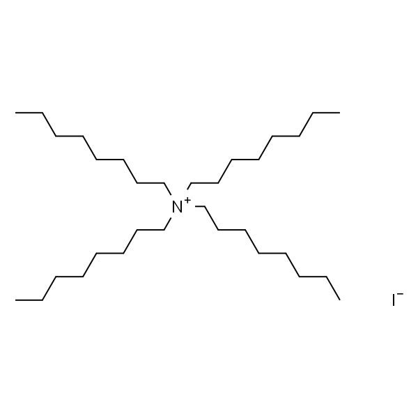 四正辛基碘化铵