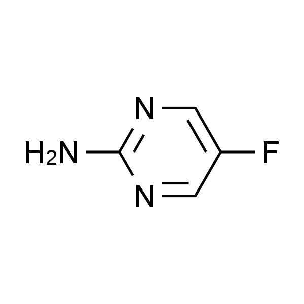 2-氨基-5-氟嘧啶