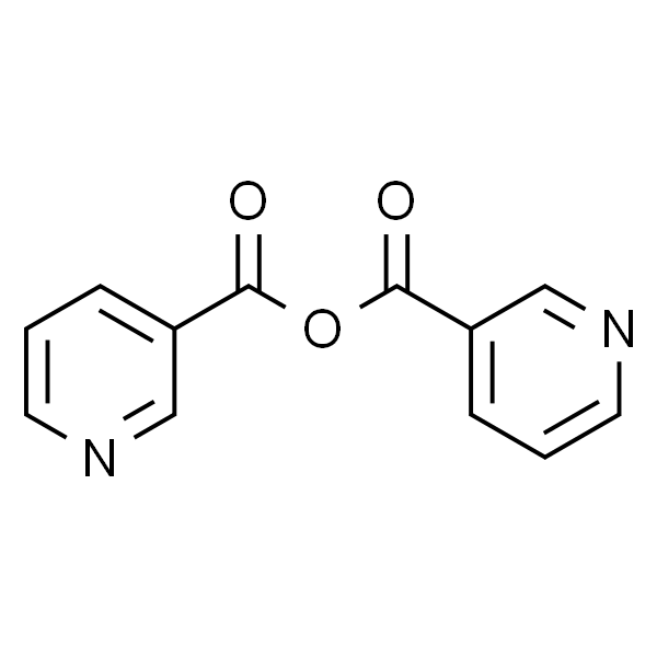 3-吡啶甲酸酐