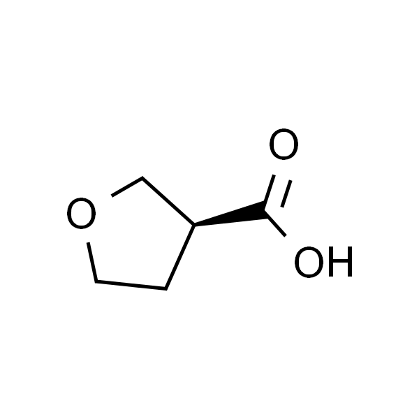 (S)-四氢呋喃-3-羧酸