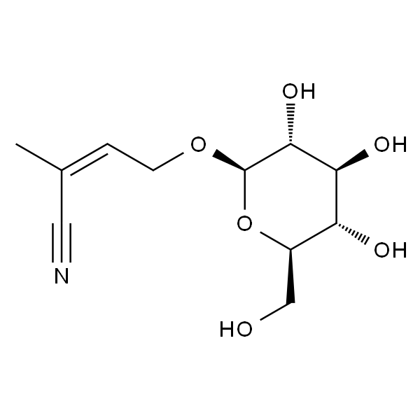 Rhodiocyanoside A