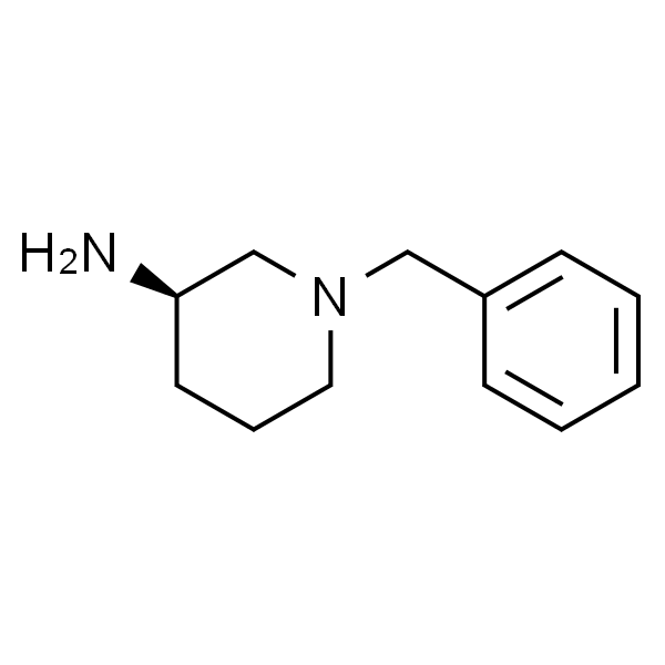 (R)-3-氨基-1-苄基哌啶