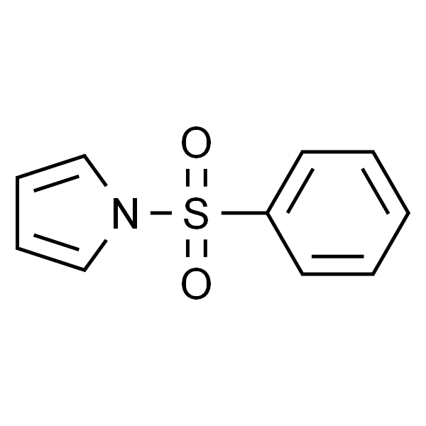 1-(苯磺基)吡咯