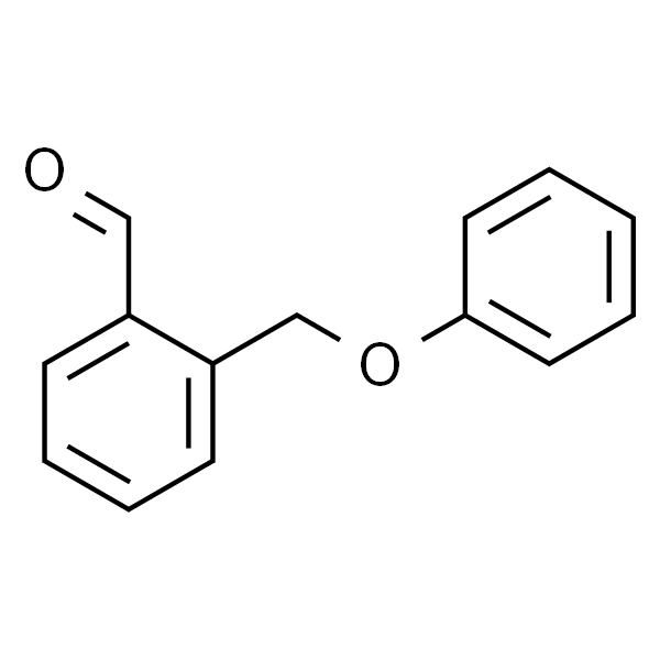 2-(苯氧甲基)苯甲醛