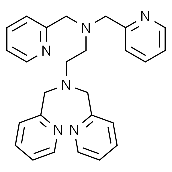 N1,N1,N2,N2-四(吡啶-2-基甲基)乙烷-1,2-二胺