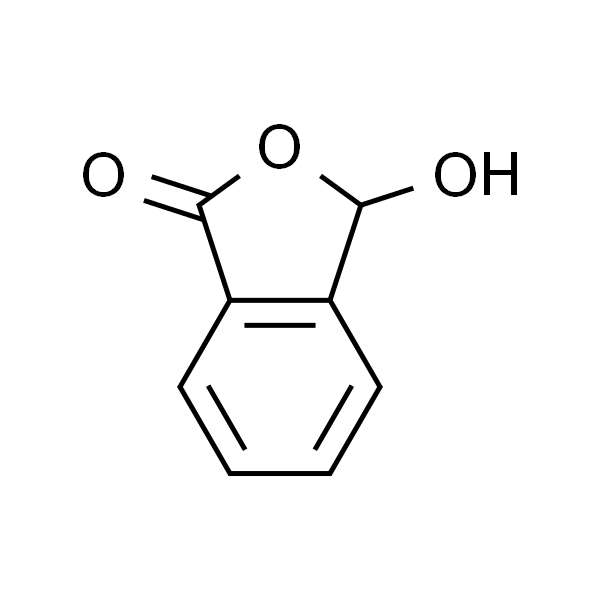 3-羟基异苯并呋喃-1(3H)-酮