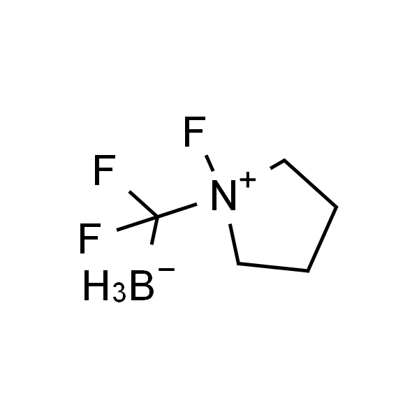 三氟(吡咯烷-1-鎓-1-基甲基)硼酸