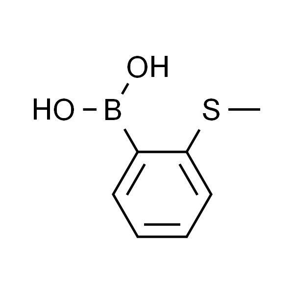 2-(甲硫基)苯硼酸