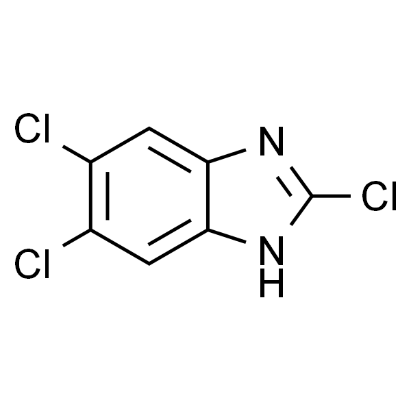 2,5,6-三氯苯并咪唑