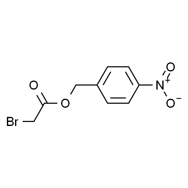 4-硝基苄基溴醋酸盐