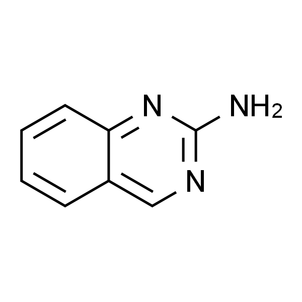2-氨基喹唑啉