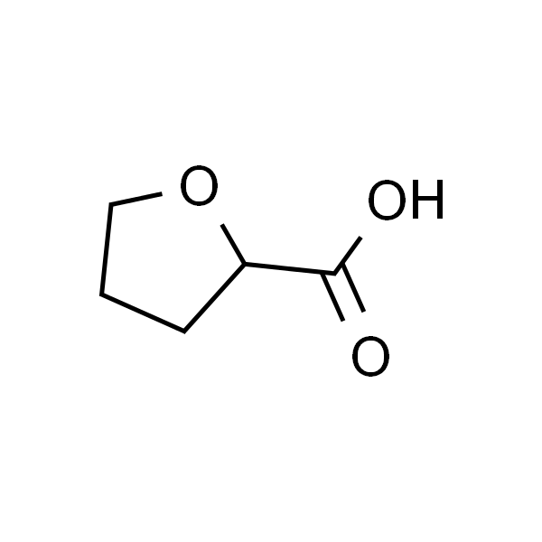 四氢呋喃-2-甲酸