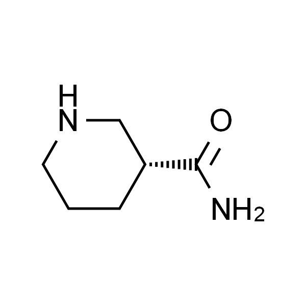 (R)-哌啶-3-羧酸酰胺