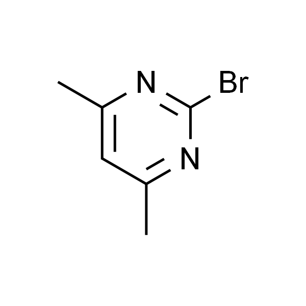 2-溴-4,6-二甲基嘧啶