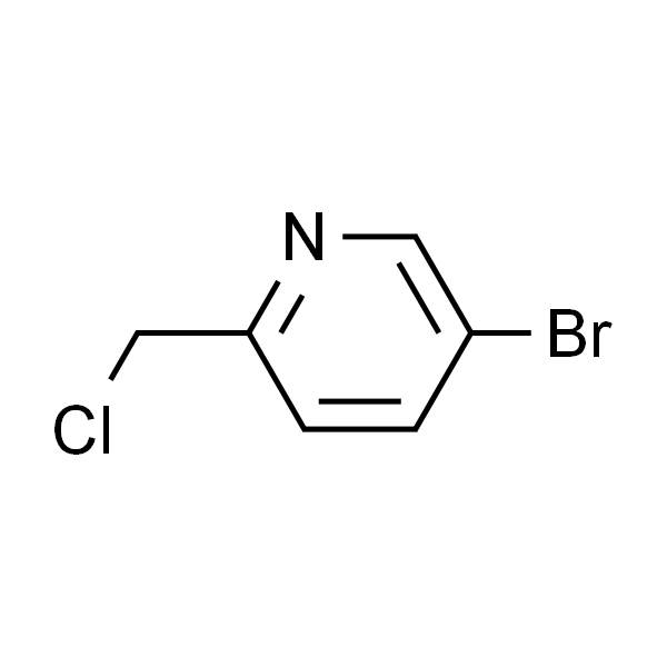 5-溴-2-氯甲基吡啶