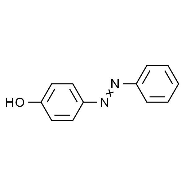 4-羟基偶氮苯