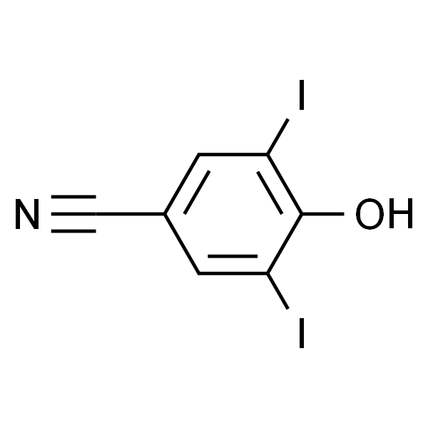 4-羟基-3,5-二碘苯腈