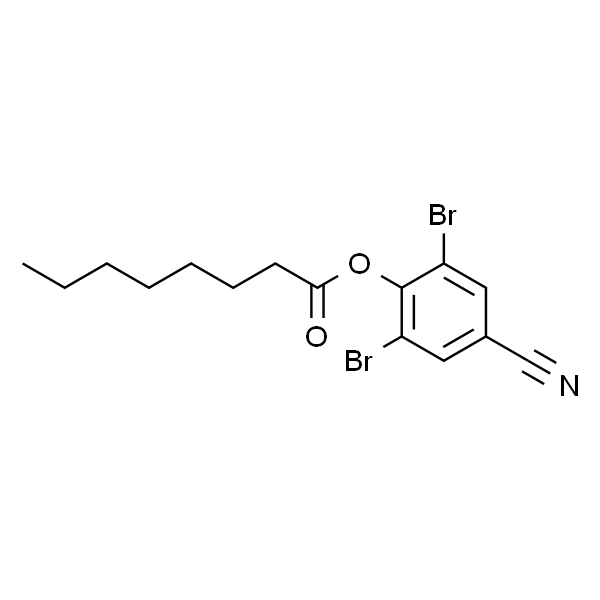 溴苯腈辛酸酯