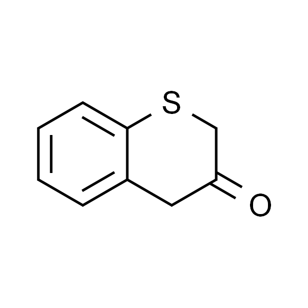 硫代色满-3-酮