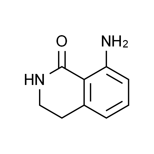 8-氨基-3,4-二氢异喹啉-1(2H)-酮