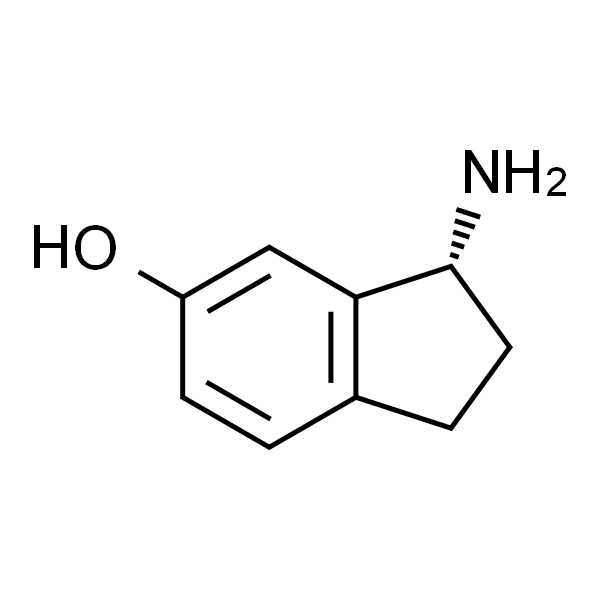 (R)-3-Aminoindan-5-ol