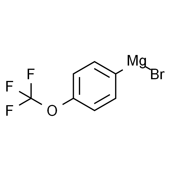 4-(三氟甲氧基)苯基溴化镁