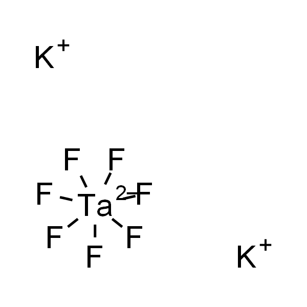 氟钽酸钾