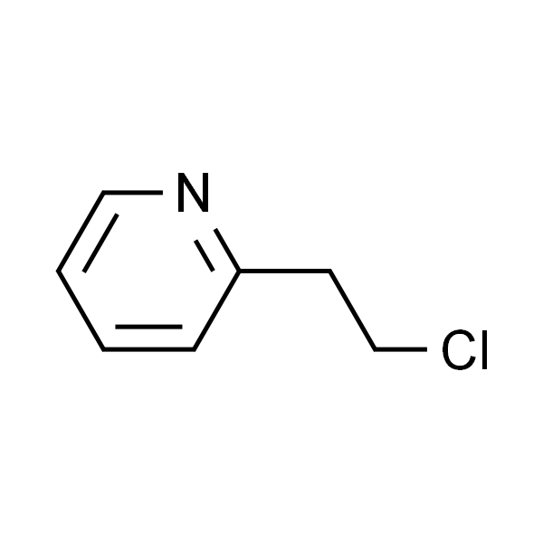 2-(2-氯乙基)吡啶