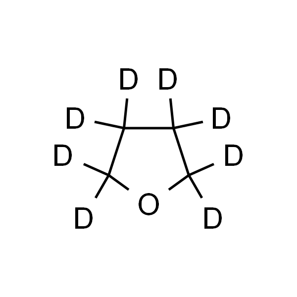 氘代四氢呋喃-d{8}, 100%(同位素)