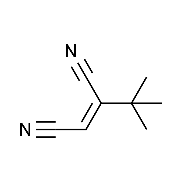 2-叔丁基顺丁烯二腈
