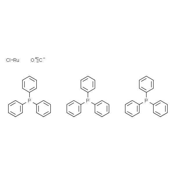三(三苯基膦)羰基氢氯化钌(II)