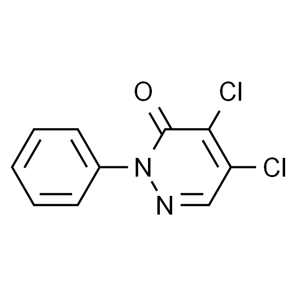 4,5-二氯-2-苯基-3(2H)-哒嗪酮