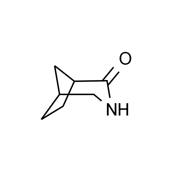 3-氮杂双环[3.2.1]辛烷-2-酮