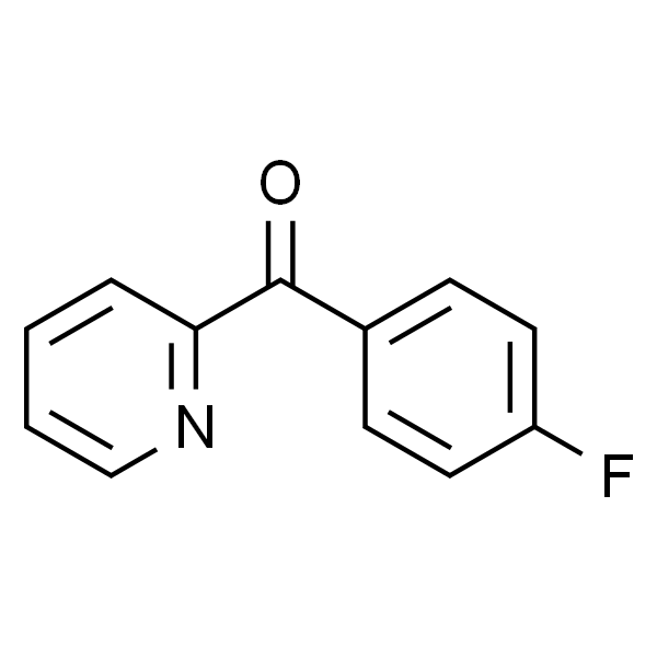(4-氟苯基)(吡啶-2-基)甲酮