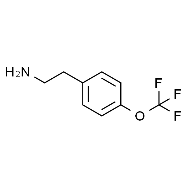 4-三氟甲氧基苯乙胺