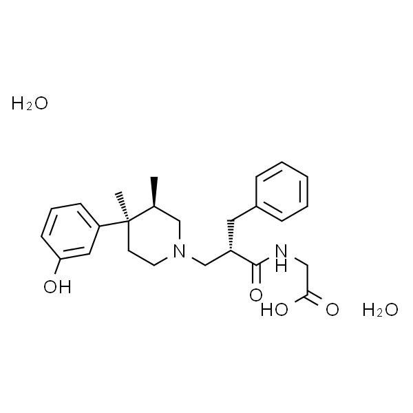 爱维莫潘二水合物