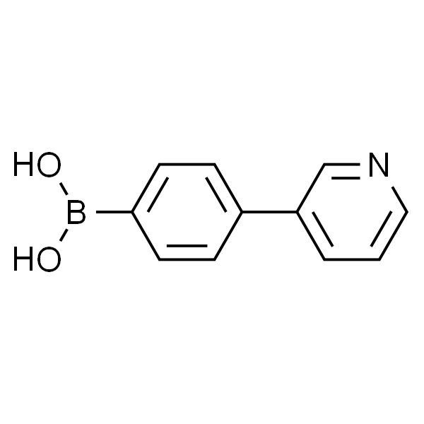 4-(3-吡啶基)苯硼酸