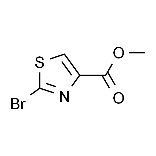 2-溴噻唑-4-羧酸甲酯