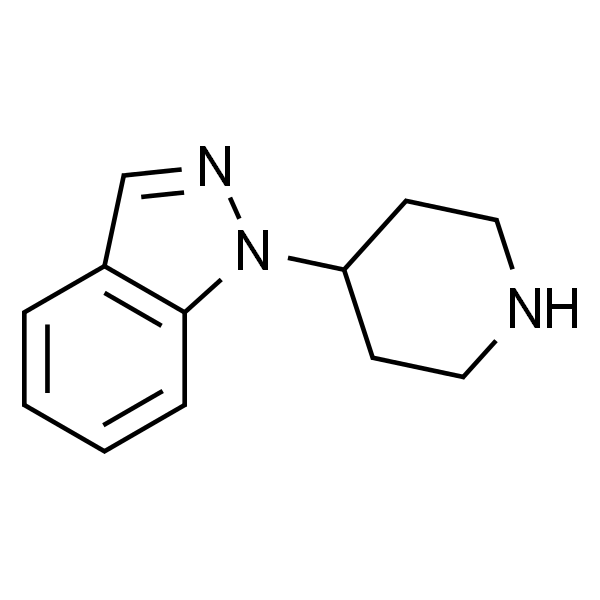 1-(哌啶-4-基)-1H-吲唑