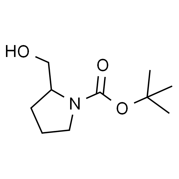 2-羟甲基吡咯烷-1-羧酸丁酯