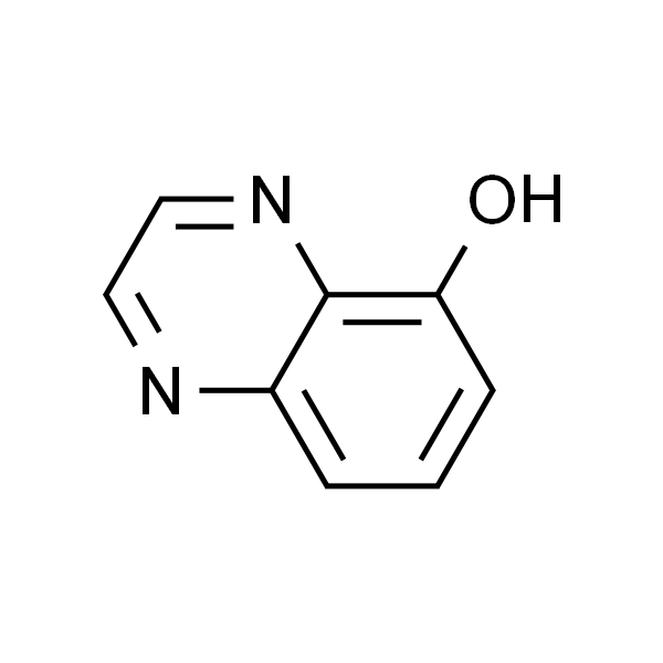 5-羟基喹喔啉