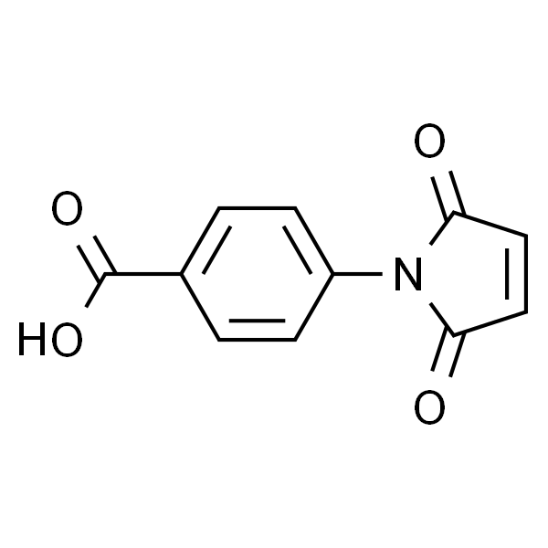 4-马来酰亚胺基苯甲酸