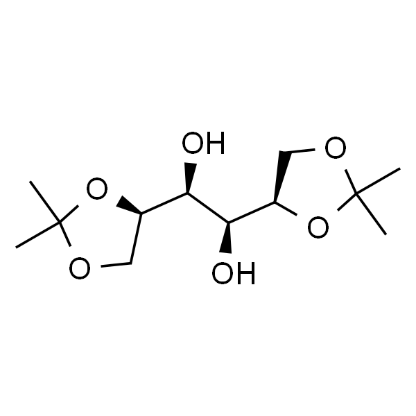 (1S,2S)-1,2-双((R)-2,2-二甲基-1,3-二氧戊环-4-基)乙二醇