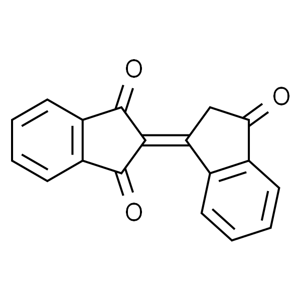 酐-双-(茚满-1,3-二酮)[用于伯胺类的检出]