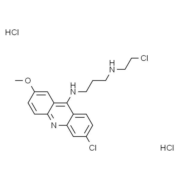 Acridine Mutagen ICR 191