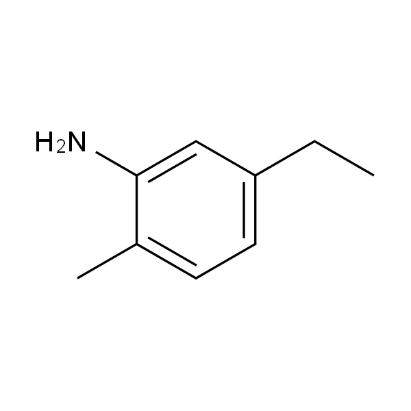 5-乙基-2-甲基苯胺