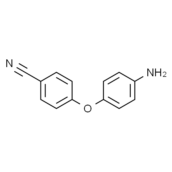 4-(4-氨基苯氧基)苯甲腈