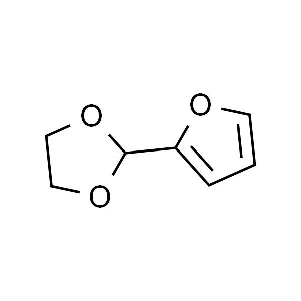 2-(1,3-二氧杂戊环-2-基)呋喃