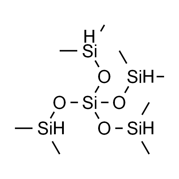 四(二甲基硅氧烷基)硅烷