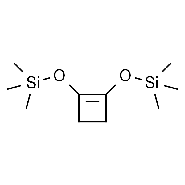 1,2-双(三甲基硅氧基)环丁烯